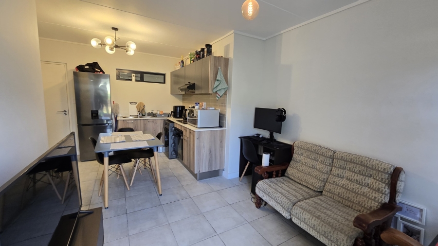 To Let 1 Bedroom Property for Rent in Greenbay Eco Estate Western Cape